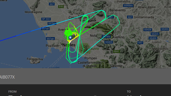 aereo-airbus-francia-tracciato