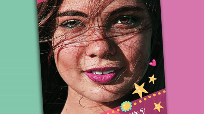 cover senza filtri con base