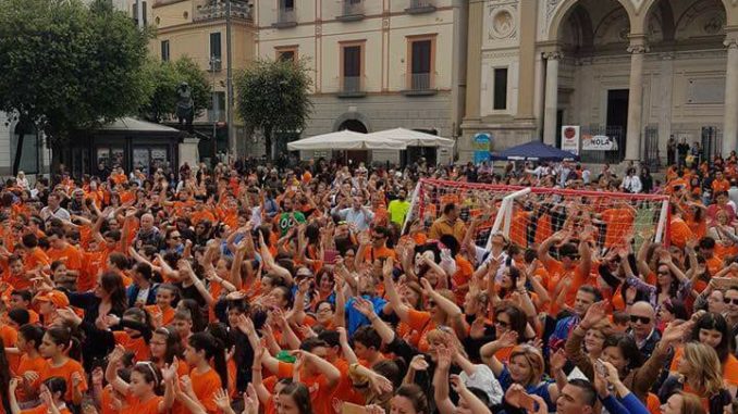 nola festival dei ragazzi