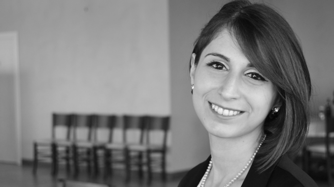 Foto Eleonora Rimolo