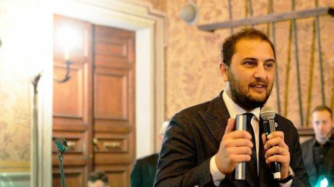 Foto Francesco Napolitano