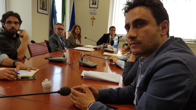 Lombardi Terranostra Coldiretti in Commissione Agricoltura