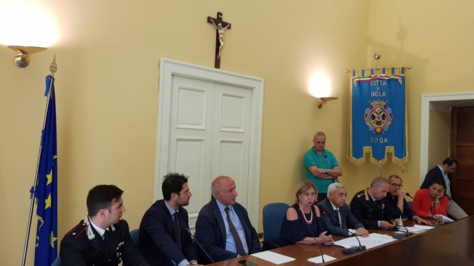 incontro sicurezza 2