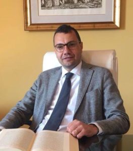 BAIANO. Emanuele Litto denuncia le carenza del distretto sanità di Baiano