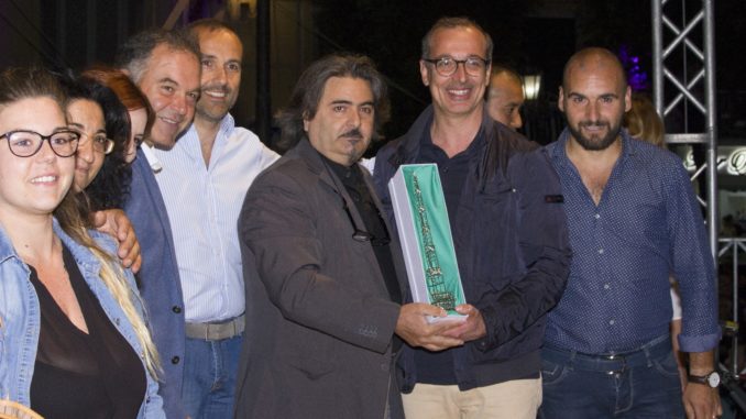 primo premio rivestimento