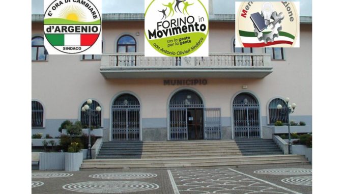 voto forino