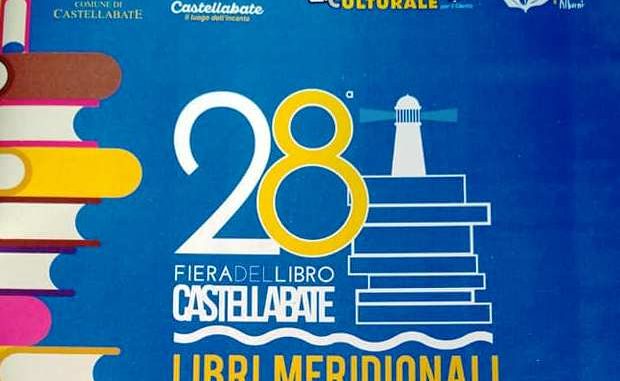 LIBRI MERIDIONALI CASTELLABATE