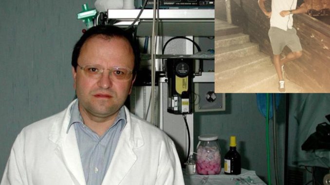 de gennaro e galasso