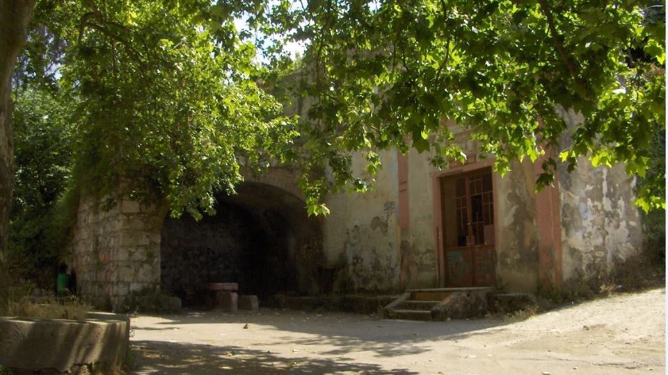 Mercoledì in Albis: Fontana Vecchia, dove torna un popolo Mercoledì in Albis: Fontana Vecchia, dove torna un popolo