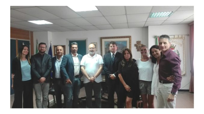 giunta ciampi avellino