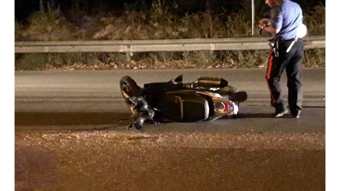 incidente casamarciano avellani