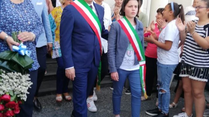 napolitano sindaco mugnano