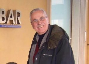 AVELLA. Antonio Vecchione: La politica  in “salsa” avellana