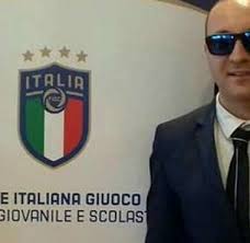 enzo allocca immagine