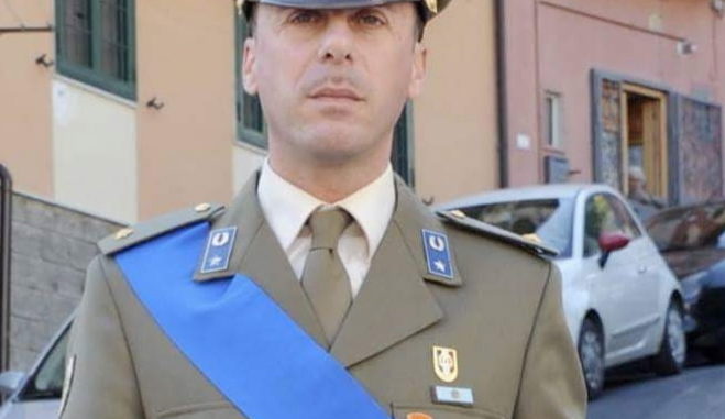 foto. ten. salvatore pignataro