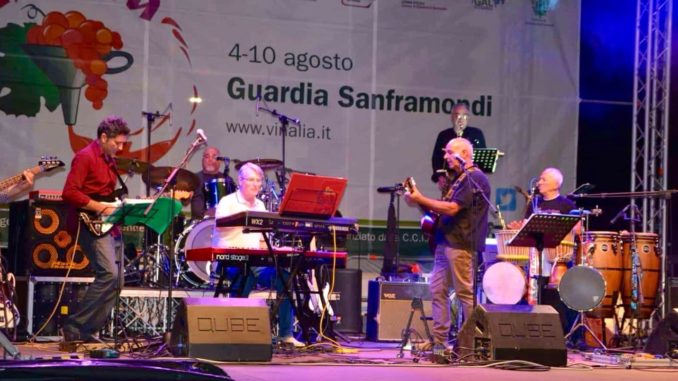 gli anta banda a vinalia - 05_08_2018