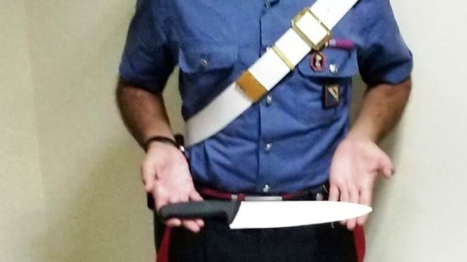 rapina pollena trocchia