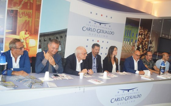 tavolo conferenza RED