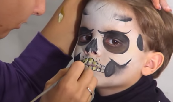 Trucchi-Halloween-bambini
