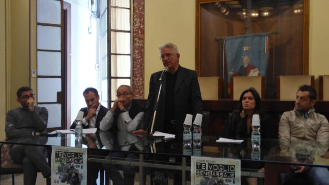 conferenza stampa te voglio bene assaje teatronovanta (1)