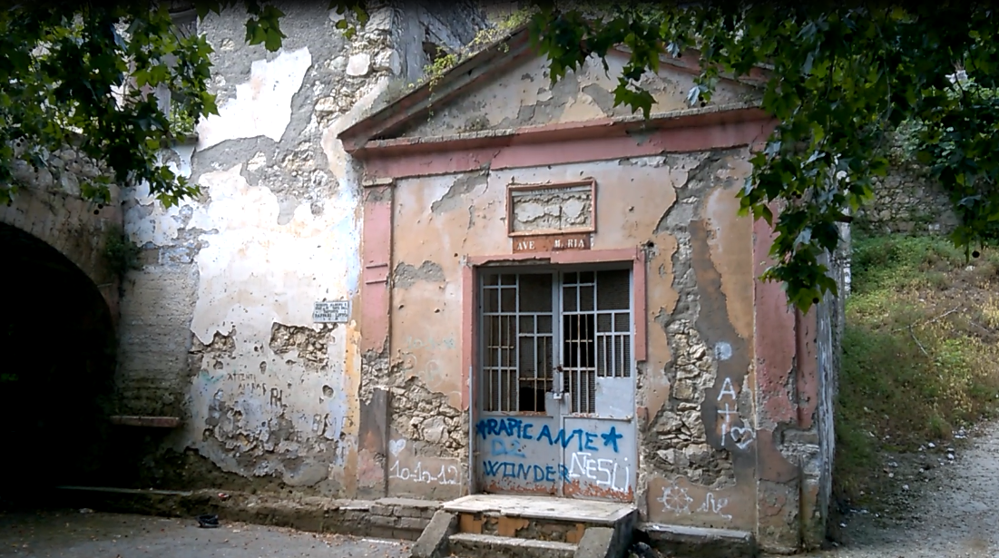 Mercoledì in Albis: Fontana Vecchia, dove torna un popolo Mercoledì in Albis: Fontana Vecchia, dove torna un popolo