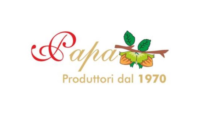 papa nocciole