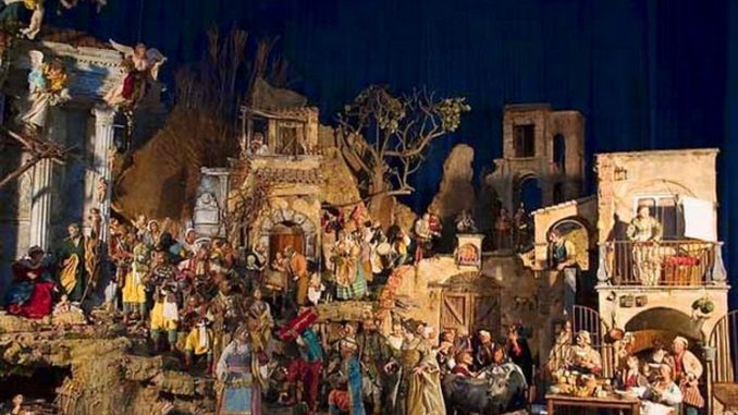 presepe-napoletano