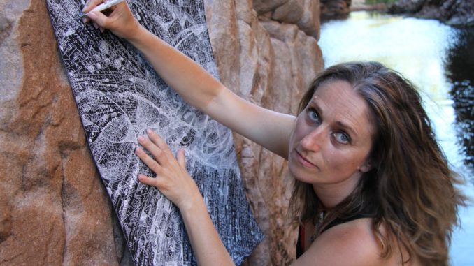 INES DE LEUCIO i segni