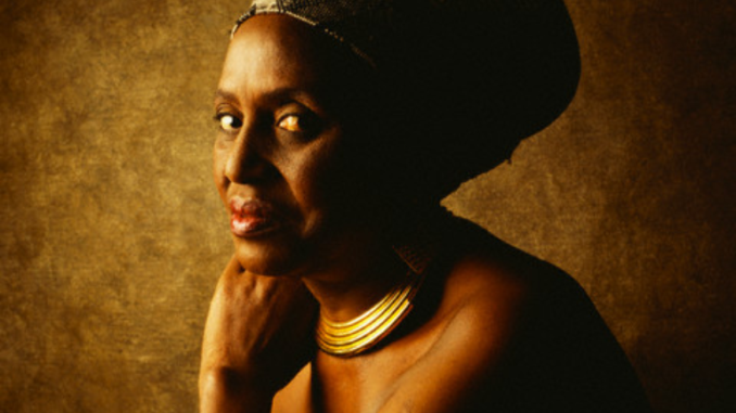 Miriam Makeba (1)