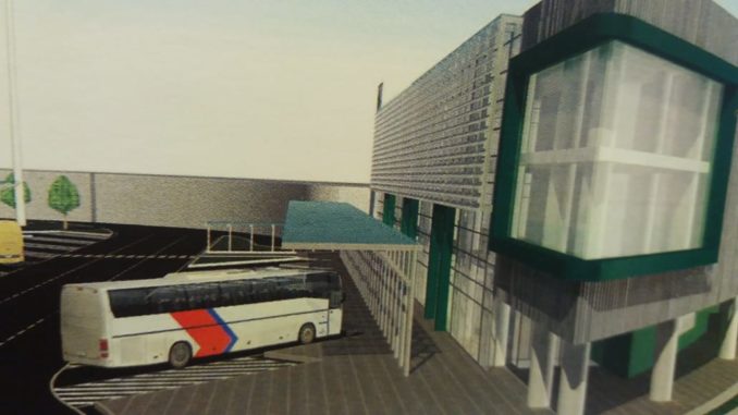 Rendering Terminal bus (1)