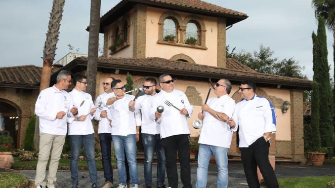 VILLA DI BACCO 23 NOV