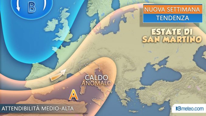 la-tendenza-meteo-per-la-prossima-settimana-estate-di-san-martino-3bmeteo-87307