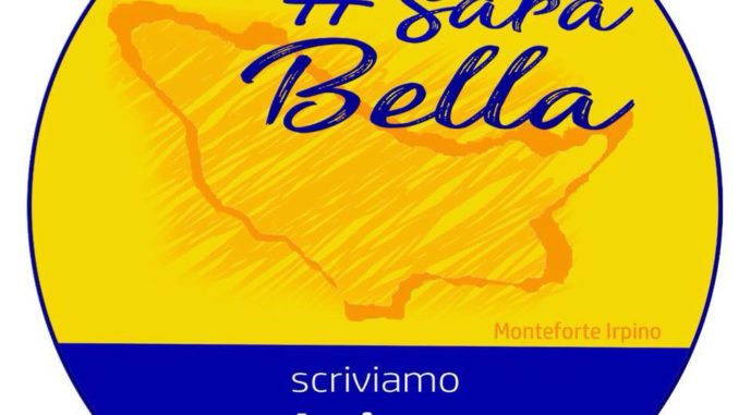 sara bella monteforte