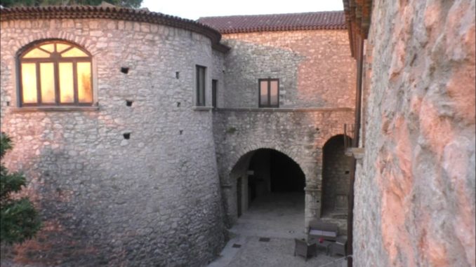Castello d'Aquino (1)