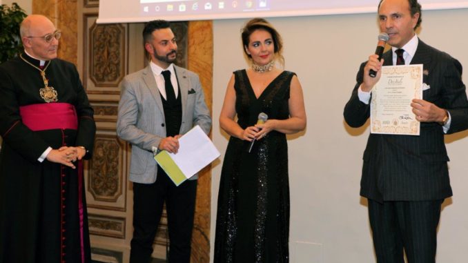 Gennaro Famiglietti premiato IMG_6163 (1)