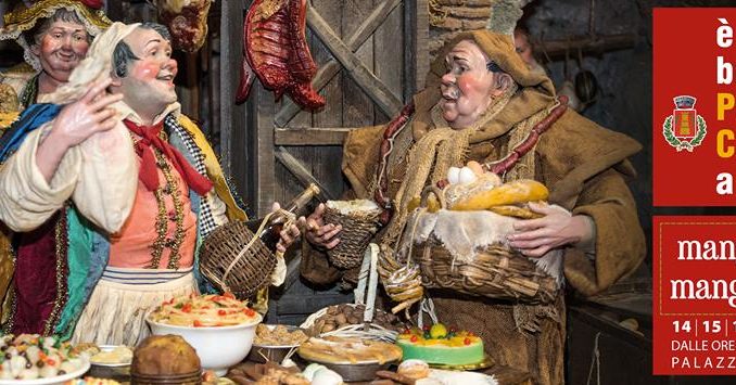 Mangiatoia e Mangiatoria (1)