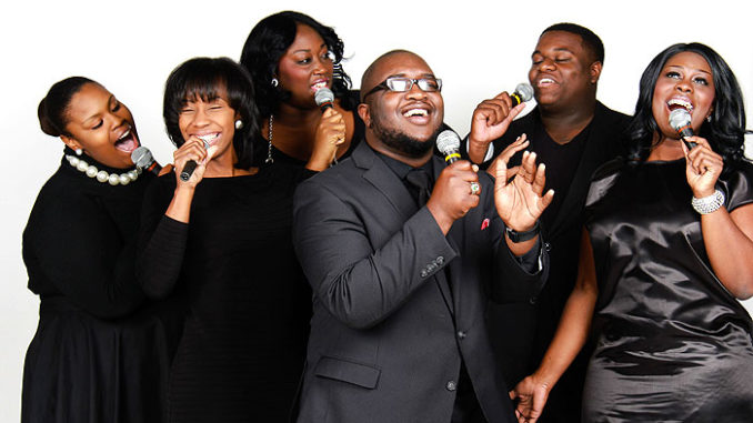 The Followers of Christ Singers (1)