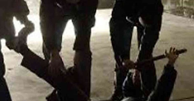 aggressione-con-mazze