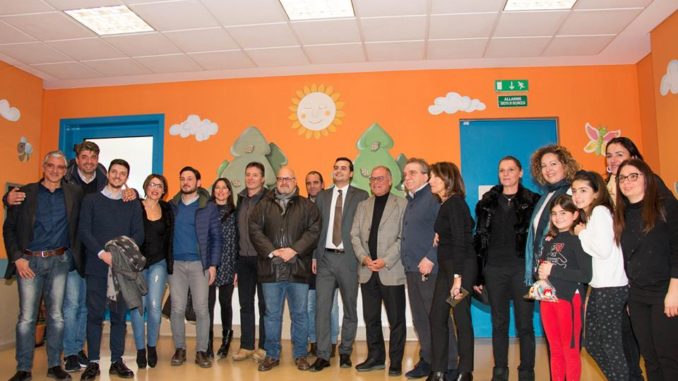 5 stelle reparto pediatria (1)