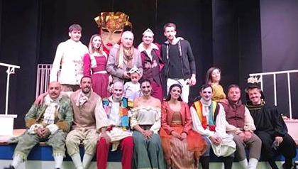 Bottegs del Caffe (1)