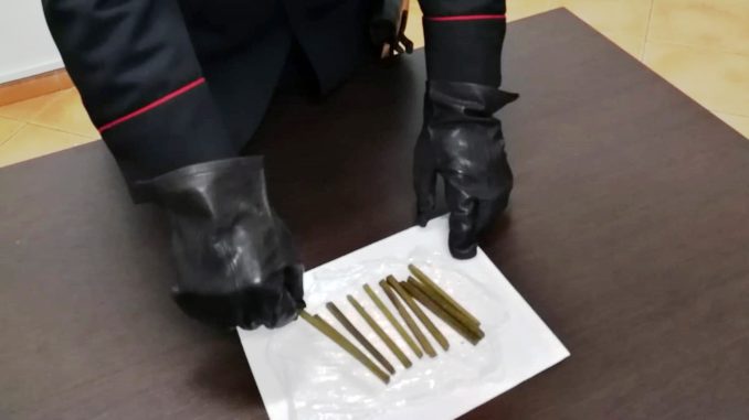 HASHISH CISTERNINA (1)