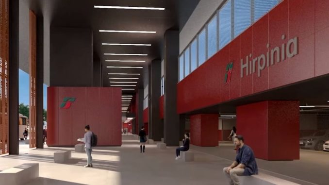 Stazione Hirpinia (1)