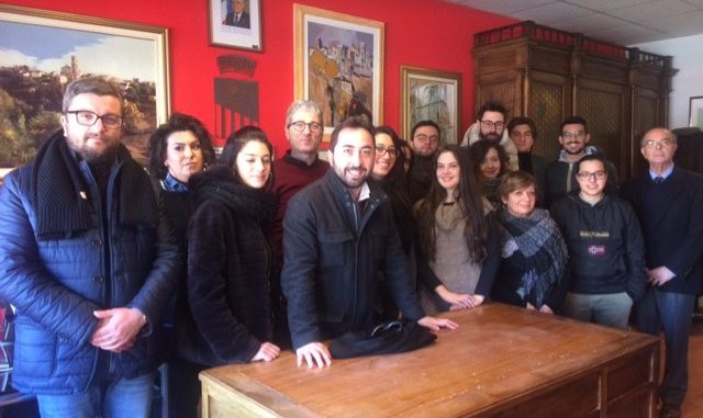 ragazzi Servizio Civile (1)