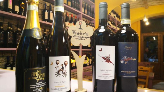 Degustazione-cantine-di-marzo-enoteca-vini-divini-Napoli