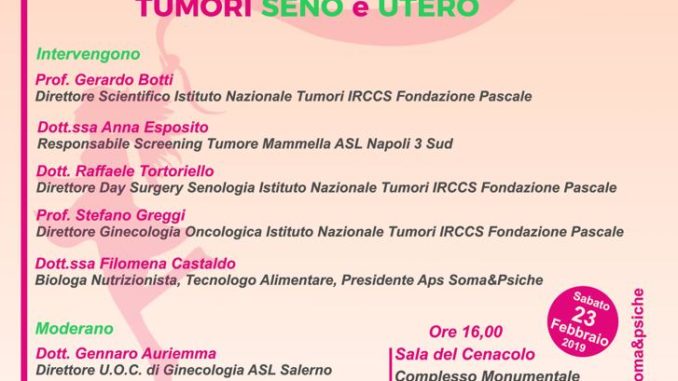 locandina_23 febbraio 2019