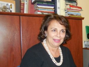 Accorpamento dei Tribunali di Avellino e Benevento, Sandra Lonardo interroga il Ministro