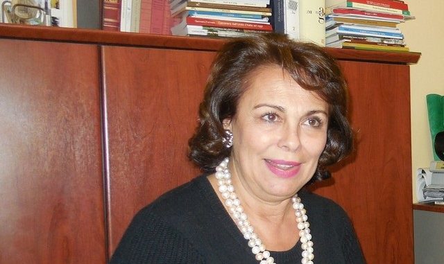 sandra lonardo