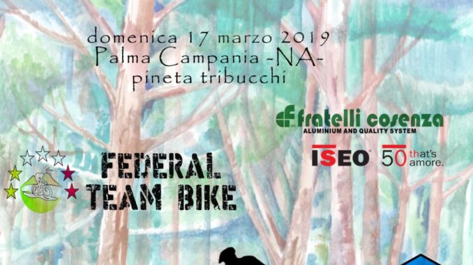 Trofeo Monte Sant'Angelo 17032019 locandina (1)