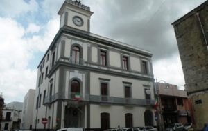 Memoir di Silverio Serpico, già sindaco di Cicciano per dieci anni e consigliere, nonché assessore alla provincia di Napoli