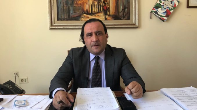 raffaele colucci